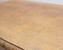 Lataa kuva Galleria-katseluun, Antiikkinen klaffipöytä
