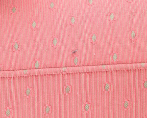 Skanno Basic 2,5-istuttava kangasohva vaaleanpunainen