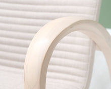 Load image into Gallery viewer, Asko Harlekiini tuoli ja rahi beige
