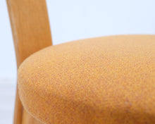 Lataa kuva Galleria-katseluun, Artek 65 tuoli koivu / oranssi
