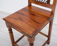 Lataa kuva Galleria-katseluun, Acazia baarituoli
