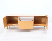 Load image into Gallery viewer, Asko TV-taso puinen
