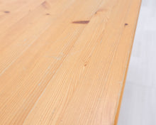 Load image into Gallery viewer, Asko Tennessee ruokapöytä
