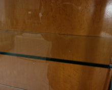 Lataa kuva Galleria-katseluun, Art deco vitriini
