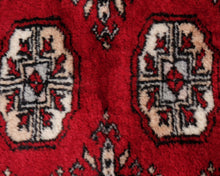 Lataa kuva Galleria-katseluun, Itämainen matto 79 x 120 cm
