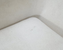 Load image into Gallery viewer, Voitto Haapalainen nojatuoli valkoinen
