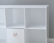 Load image into Gallery viewer, Avohylly valkoinen
