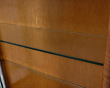 Lataa kuva Galleria-katseluun, Art deco vitriini
