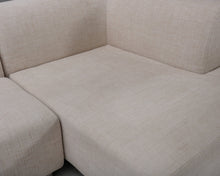 Lataa kuva Galleria-katseluun, Adea Camp moduulisohva vaalea
