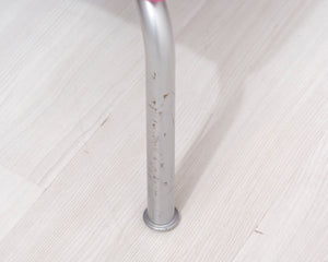 Skandiform Dropp F-201 nojatuoli pinkki