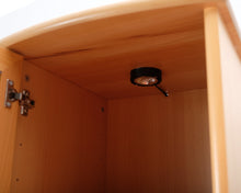 Load image into Gallery viewer, Asko vitriinikaappi
