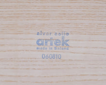 Load image into Gallery viewer, Artek pöytä X800C

