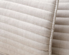 Load image into Gallery viewer, Asko Harlekiini tuoli ja rahi beige
