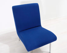 Load image into Gallery viewer, Walter Knoll Classic Edition nojatuoli sininen
