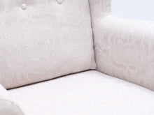 Load image into Gallery viewer, Asko nojatuoli beige
