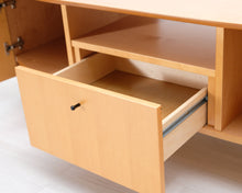 Load image into Gallery viewer, Asko TV-taso puinen
