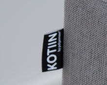 Lataa kuva Galleria-katseluun, 4-istuttava kulmasohva harmaa
