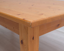 Load image into Gallery viewer, Asko Tennessee ruokapöytä
