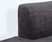 Lataa kuva Galleria-katseluun, Adea Camp divaani tummanharmaa
