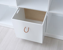 Load image into Gallery viewer, Avohylly valkoinen
