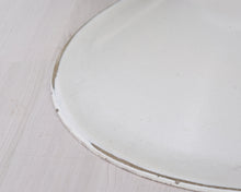 Lataa kuva Galleria-katseluun, Yrjö Kukkapuro Saturnus pöytä valkoinen
