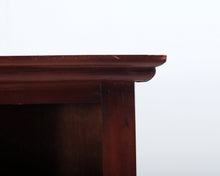 Lataa kuva Galleria-katseluun, Akaasipuinen viinikaappi
