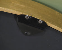 Load image into Gallery viewer, Artwood Dino peili Ø80 cm kultainen
