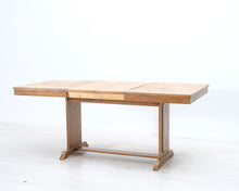 Lataa kuva Galleria-katseluun, Antiikkinen ruokapöytä
