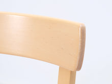 Lataa kuva Galleria-katseluun, Artek 69 tuoli koivu
