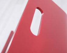 Lataa kuva Galleria-katseluun, Artek Kanto lehtiteline punainen
