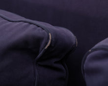 Lataa kuva Galleria-katseluun, Artek 593 sohva tummansininen
