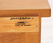 Load image into Gallery viewer, Asko koivusenkki
