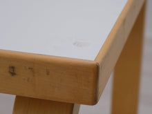 Lataa kuva Galleria-katseluun, Artek 80A koivu / valkoinen
