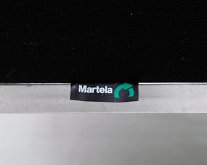Martela Cube tuoli musta