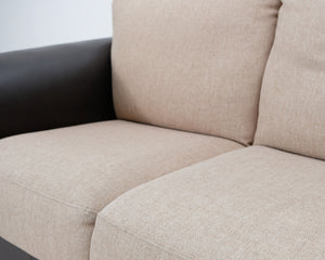 Pohjanmaan 3-istuttava sohva