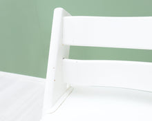 Load image into Gallery viewer, Stokke Tripp Trapp syöttötuoli

