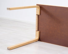 Load image into Gallery viewer, Artek pitkä ruokapöytä 60 x 180 cm
