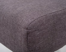 Load image into Gallery viewer, Asko ruokapöydän tuoli harmaa
