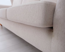 Load image into Gallery viewer, Asko Pihla 3-istuttava sohva kitti
