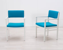 Load image into Gallery viewer, Asko tuoli turkoosi
