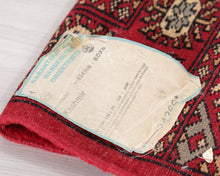 Lataa kuva Galleria-katseluun, Itämainen matto 79 x 120 cm
