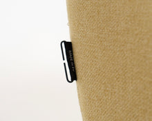 Lataa kuva Galleria-katseluun, 3-istuttava kangassohva vihreä
