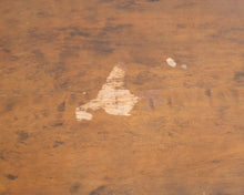 Lataa kuva Galleria-katseluun, Antiikkinen ruokapöytä
