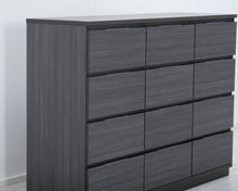 Load image into Gallery viewer, Asko Otso senkki harmaa
