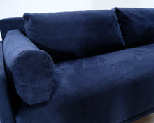 Lataa kuva Galleria-katseluun, Artek 592 sohva sininen
