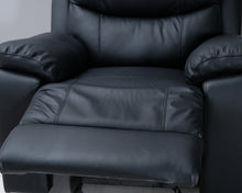 Load image into Gallery viewer, Asko Benny mekanismituoli musta
