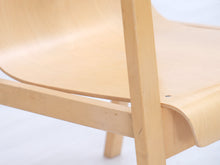 Lataa kuva Galleria-katseluun, Artek 403 hallituoli II koivu
