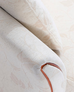 3-istuttava vuodesohva beige