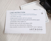 Load image into Gallery viewer, Artwood Dino peili Ø80 cm kultainen
