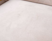 Load image into Gallery viewer, 3-istuttava kangassohva beige
